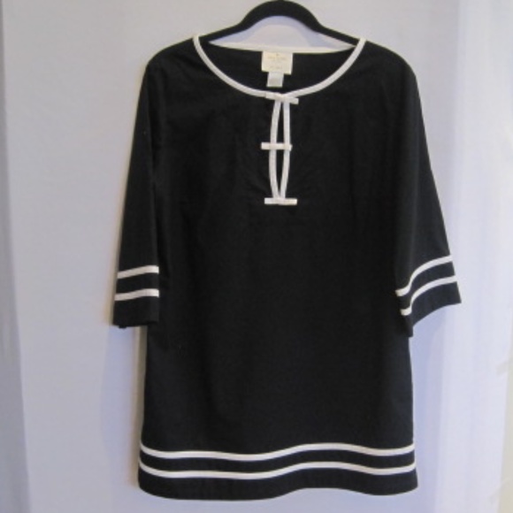kate spade Tops - KATE SPADE Tunic Top
